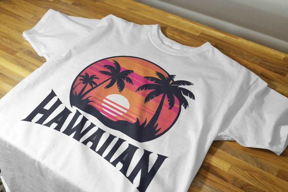 Digitális póló nyomtatás Digitális póló nyomtatás